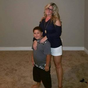 Meet your Posher, Kelli